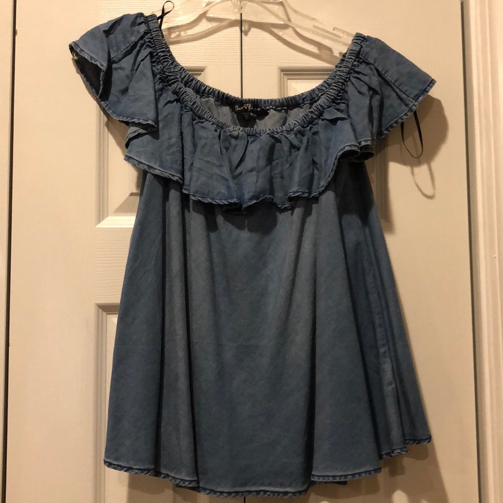 Summer clothes